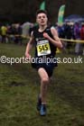 Mens under-17s North Eastern Cross Country, Aykley Heads, Durham. Photo: David T. Hewitson/Sports for All Pics